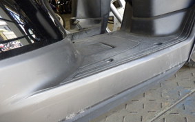 HONDA TACT Basket 2007 AF79