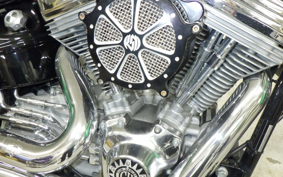 HARLEY FXCW 1580 2009