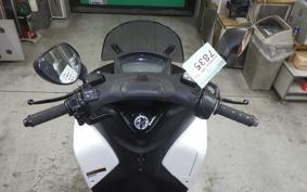 YAMAHA TRICITY 155 A 2023 SG37J