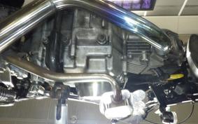 HONDA MONKEY 2021 AB27