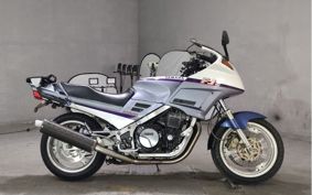 YAMAHA FJ1200 3SKE