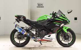 KAWASAKI NINJA 400 2022 EX400G