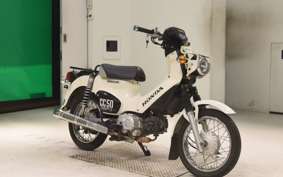 HONDA CROSS CUB 50 2004 AA06