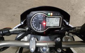 SUZUKI GSR750 2015 GR7NA