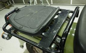 HONDA CROSS CUB 110 2026 JA45