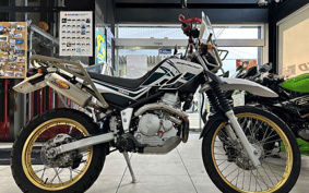 YAMAHA SEROW 250 2014 DG17J