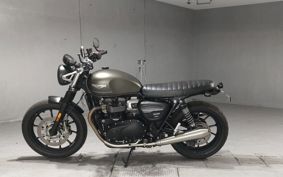 TRIUMPH SPEED TWIN 900 2023 DAD74G