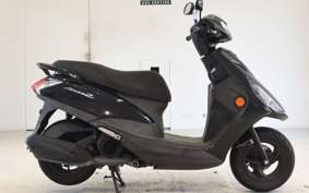 YAMAHA AXIS 125 Z SED7J