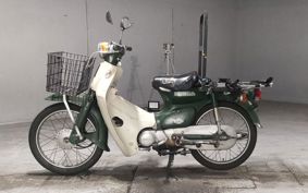 HONDA SUPER CUB50 AA01