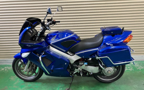 HONDA VFR800 2001 RC46