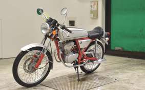 HONDA DREAM 50 2018 AC15