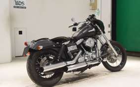 HARLEY FXDB 1580 2008