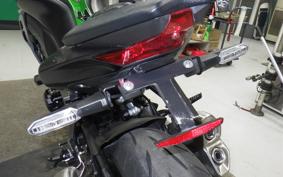 KAWASAKI Z1000 Gen.5 2020