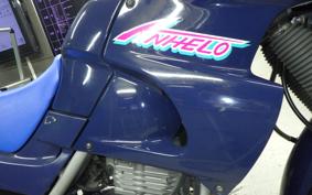 KAWASAKI KLE250 2023 LE250A