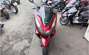 HONDA PCX 160 KF47