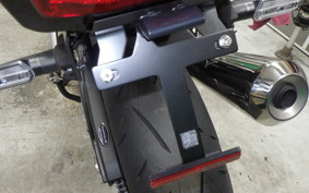 HONDA CB1000F 2025 SC94