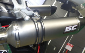 APRILIA RSV1000 MILLE 2009