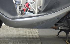 SUZUKI ADDRESS V50 Gen.2 2026 CA44A