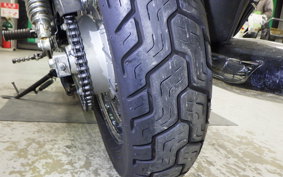 YAMAHA DRAGSTAR 250 VG05J