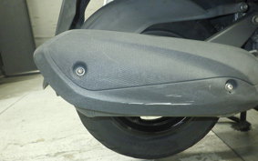 YAMAHA AXIS 125 Z SED7J