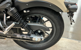HONDA REBEL 250 E-CLUTCH MC49