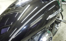 YAMAHA DRAGSTAR 400 CLASSIC  2010 VH02J