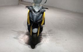 YAMAHA X-MAX 250 SG42J