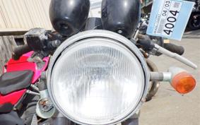 SUZUKI GOOSE 350 1999 NK42A