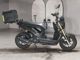 Фото Honda ZOOMER-X 2015 с японского аукциона