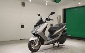 YAMAHA MAJESTY155 S 2012 SG28J