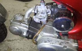 HONDA DAX 50 1990 ST50