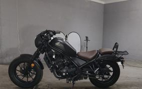 HONDA REBEL 250 S MC49