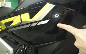 HONDA X-ADV 750 2025 RH21