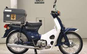 HONDA C90 SUPER CUB E 2004 HA02