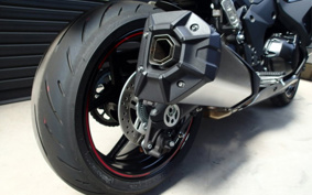 KAWASAKI NINJA 1000 SX 2024 ZXT02K