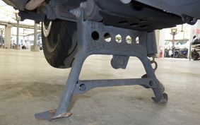 YAMAHA CYGNUS 125 XSR 3 SED8J