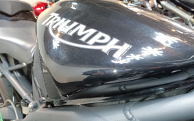 TRIUMPH DAYTONA675 2010 TMD116