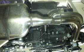 YAMAHA MT-07 ABS 2014 RM07J