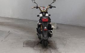 HONDA ZOOMERX JF52