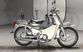 HONDA SUPER CUB90 HA02