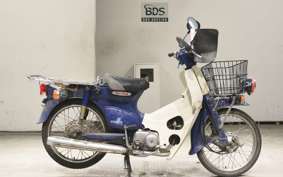 HONDA C50 SUPER CUB 1991 AA01