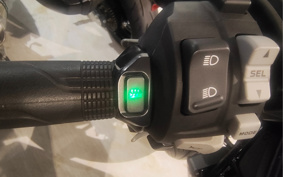 HONDA REBEL 1100 DCT 2021 SC83