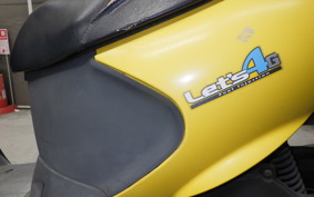 SUZUKI LET's 4 2011 CA41A