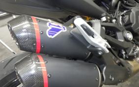 DUCATI MONSTER 937 SP 2025