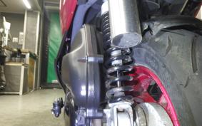 YAMAHA JOG ZR Gen.3 2026 SA39J