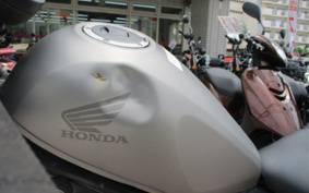 HONDA REBEL MC49