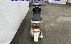 HONDA DIO Z4