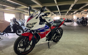 HONDA CBR250R MC41