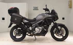 SUZUKI DL650 ( V-Strom 650 ) A 2015 VP56A
