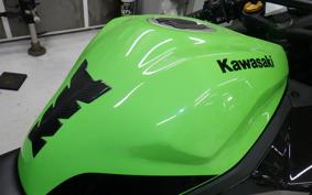 KAWASAKI ZX-25R 2016 ZX250E